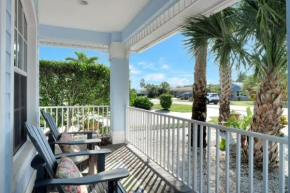 Key West Vibes in Bonita Shores